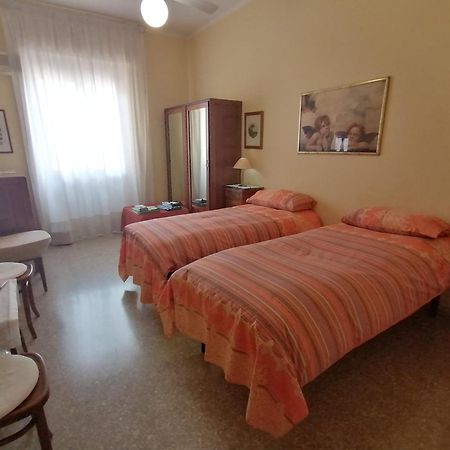 Claudia B&B Roma Dış mekan fotoğraf