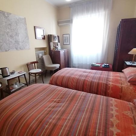 Claudia B&B Roma Dış mekan fotoğraf