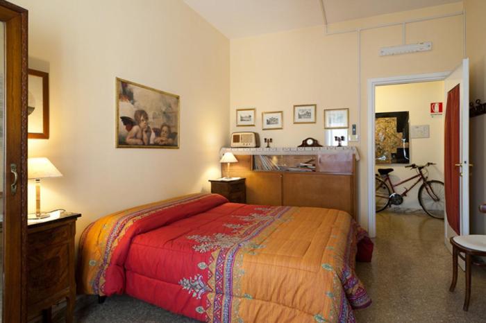 Claudia B&B Roma Dış mekan fotoğraf