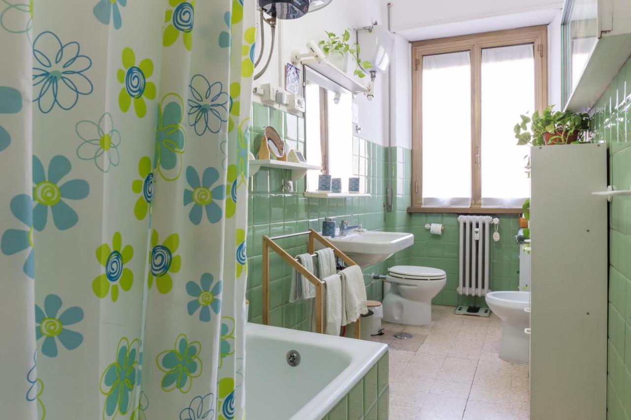 Claudia B&B Roma Dış mekan fotoğraf