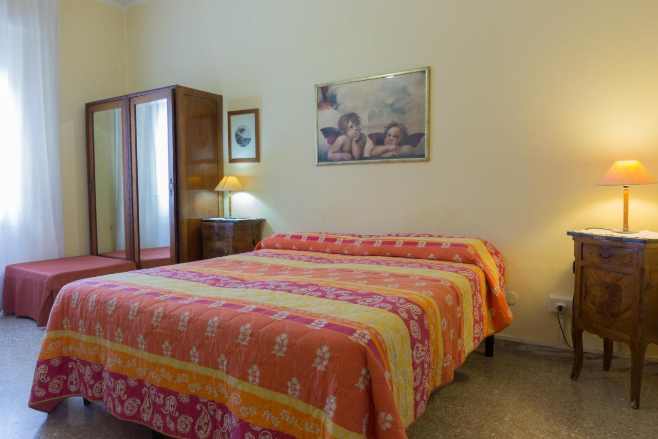 Claudia B&B Roma Dış mekan fotoğraf