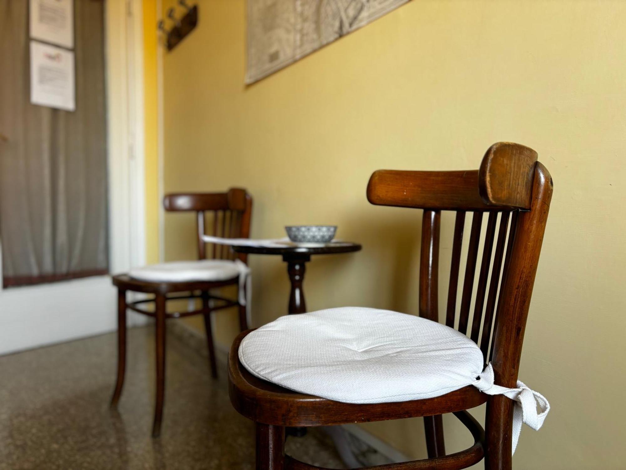 Claudia B&B Roma Dış mekan fotoğraf