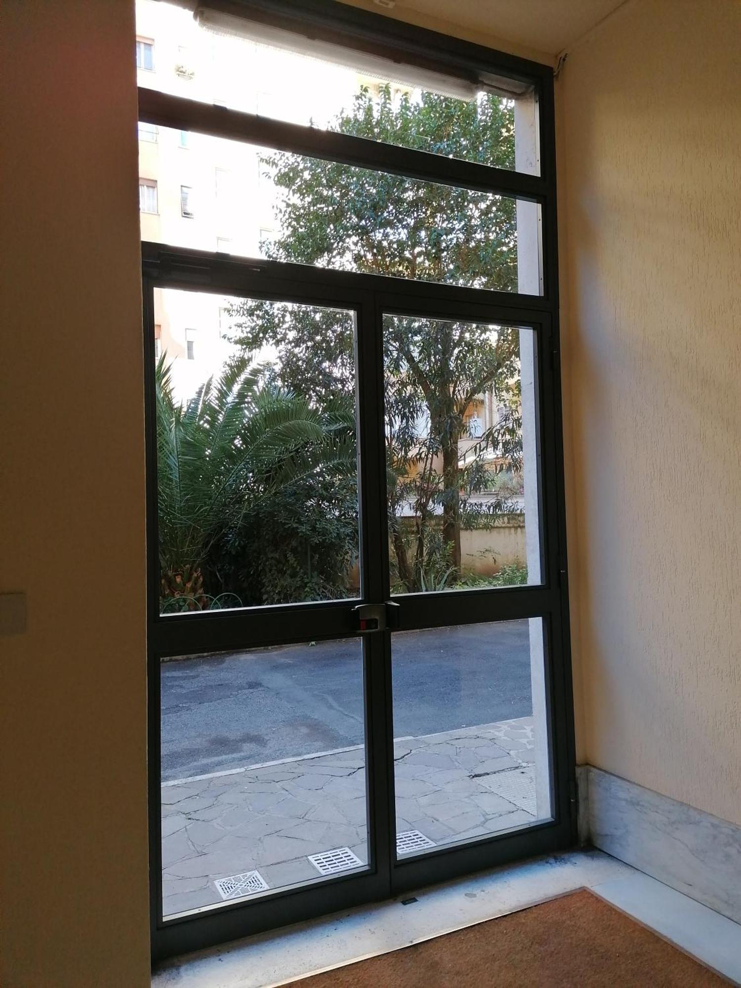 Claudia B&B Roma Dış mekan fotoğraf