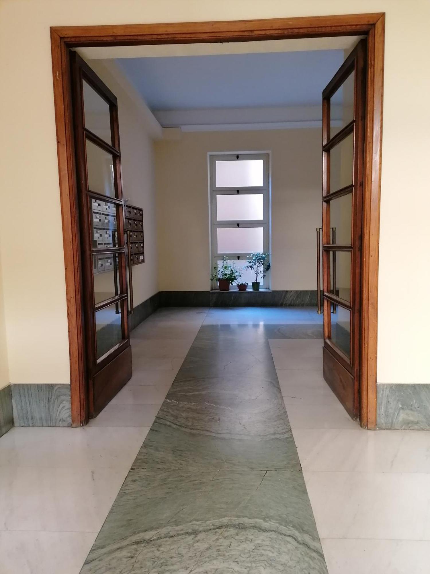 Claudia B&B Roma Dış mekan fotoğraf