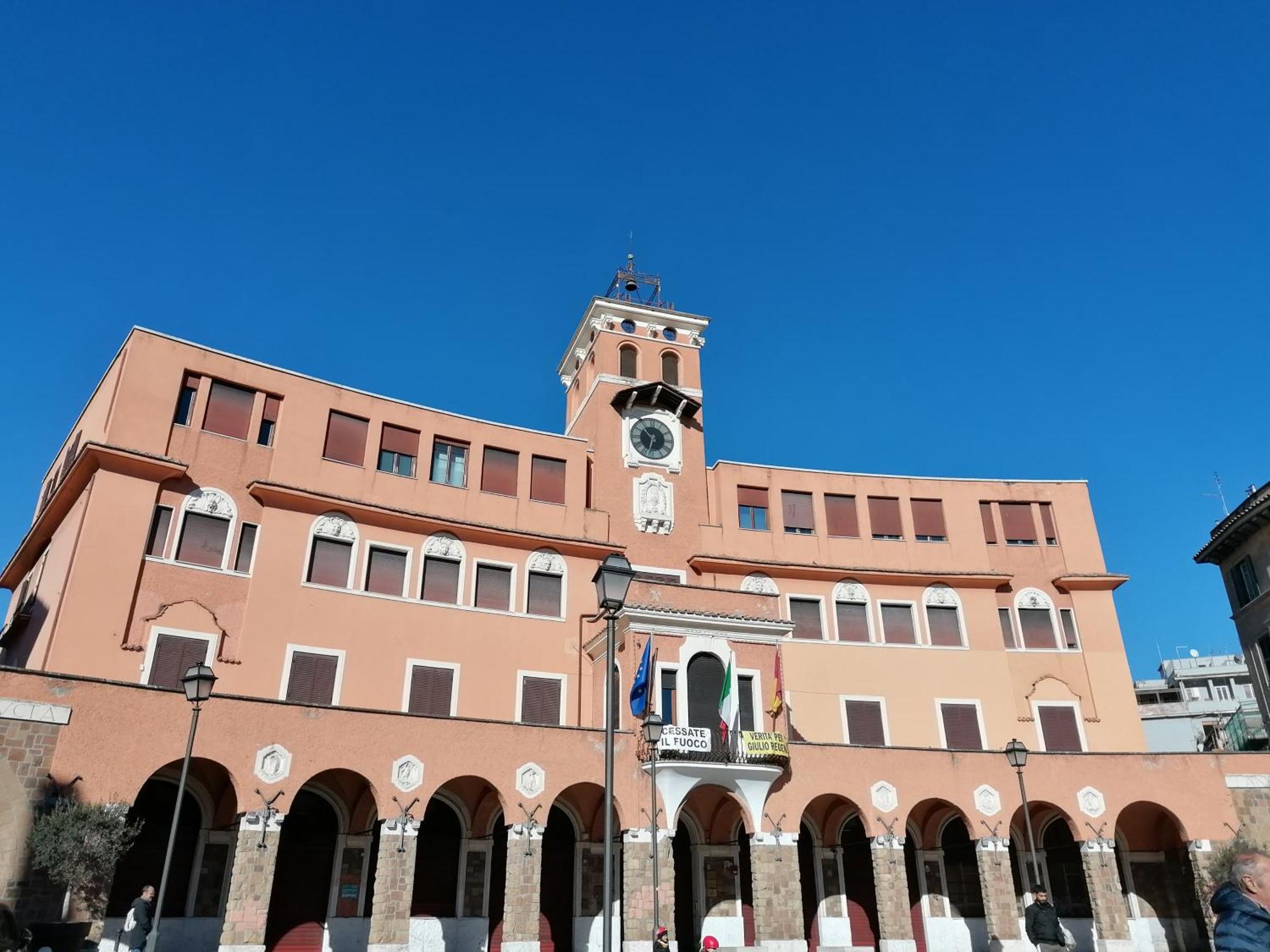 Claudia B&B Roma Dış mekan fotoğraf